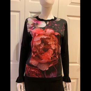 Ted Baker LOOLIE Sweater